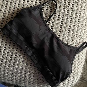 Alphalete Sports Bra